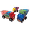 Smart game - Trucky 3 